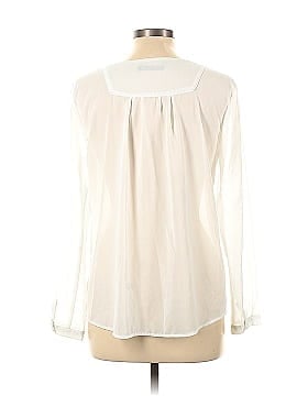 Urban Coco Long Sleeve Blouse (view 2)