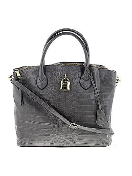 London Fog Satchel (view 1)