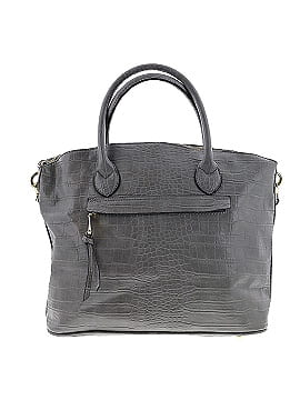 London Fog Satchel (view 2)