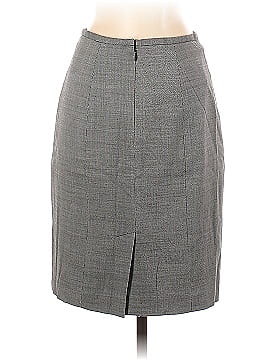 Brooks Brothers Wool Skirt (view 2)