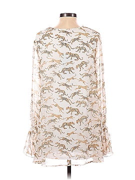 Show Me Your Mumu Long Sleeve Blouse (view 2)
