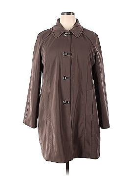 London Fog Coat (view 1)