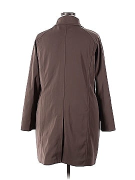 London Fog Coat (view 2)
