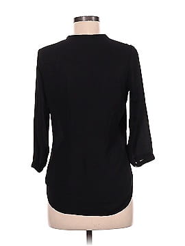 H&M Conscious Long Sleeve Blouse (view 2)