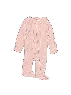 Carter's Short Sleeve Onesie (view 1)