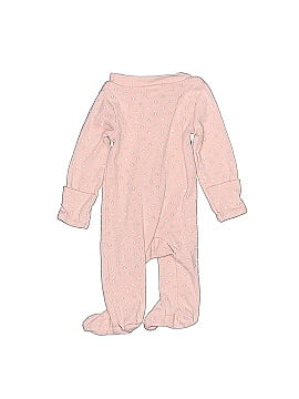 Carter's Short Sleeve Onesie (view 2)