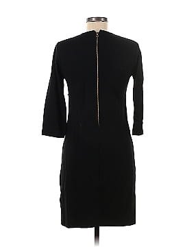 Zara W&B Collection Casual Dress (view 2)