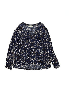 Soprano Long Sleeve Blouse (view 1)