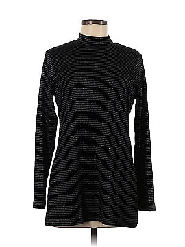 Christopher & Banks Turtleneck Sweater (view 1)