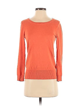 J.Crew Factory Store Pullover Sweater (view 1)