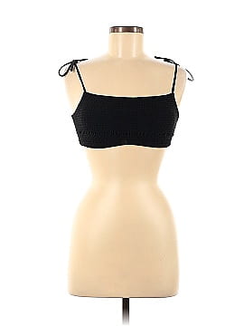 Abercrombie & Fitch Sleeveless Blouse (view 1)