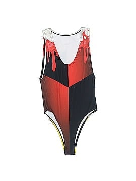 Freedom One Piece Swimsuit (view 1)