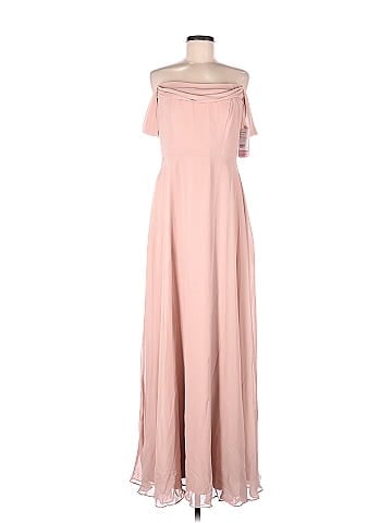 Thread Casual Dress (view 1)