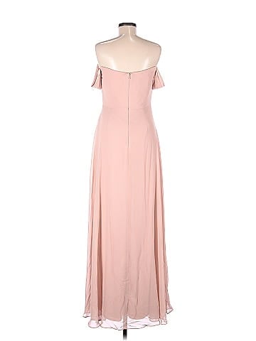 Thread Casual Dress (view 2)