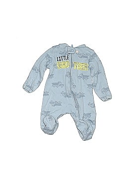Child of Mine by Carter's Long Sleeve Outfit (view 1)