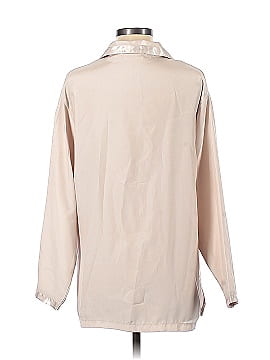 Delicates Long Sleeve Blouse (view 2)