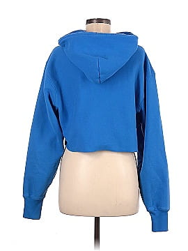 Champion Pullover Hoodie (view 2)