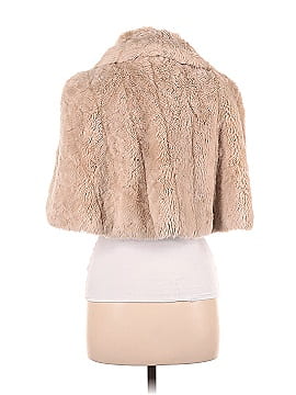 Newport News Faux Fur Jacket (view 2)