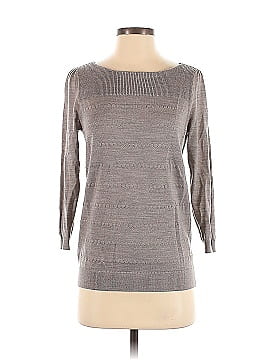 Ann Taylor LOFT Pullover Sweater (view 1)