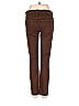 Current/Elliott Tortoise Brown Jeans Size XS (0) - photo 2