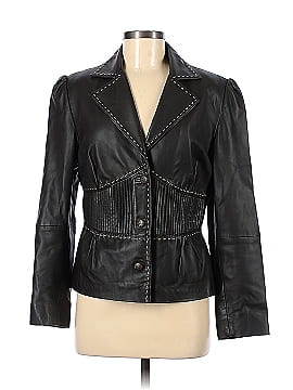 Old Gringo Leather Jacket (view 1)