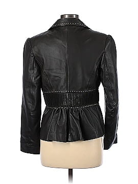 Old Gringo Leather Jacket (view 2)