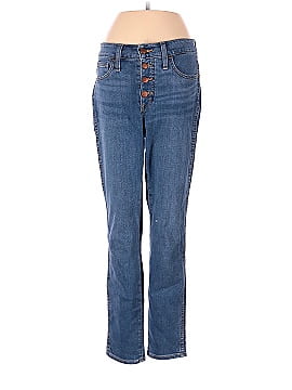 Madewell Jeans (view 1)