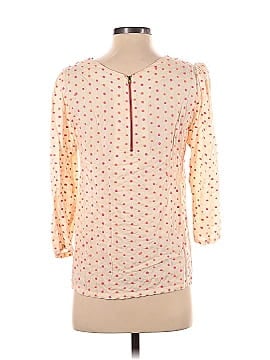 isato 3/4 Sleeve Blouse (view 2)