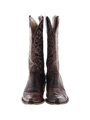 Cavender's hot sale ankle boots