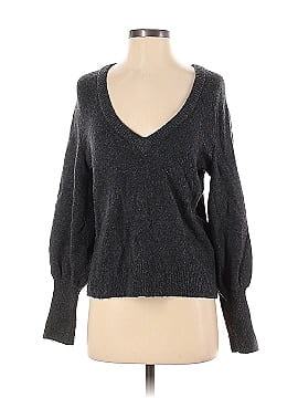 Madewell Pullover Sweater (view 1)