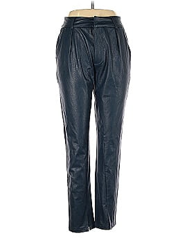 Fashion Nova Faux Leather Pants (view 1)