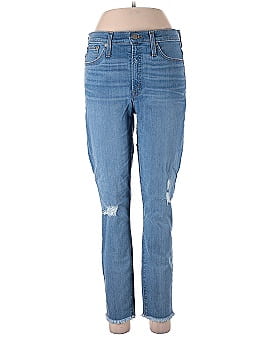 J.Crew Jeans (view 1)