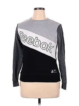 Reebok Sweatshirt (view 1)