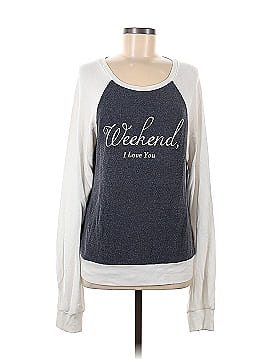 Wildfox Thermal Top (view 1)