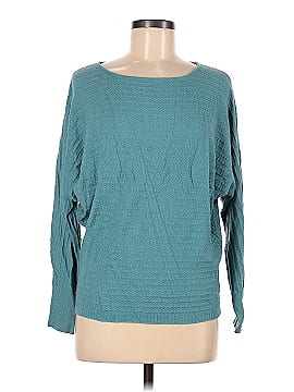 Cyrus Pullover Sweater (view 1)