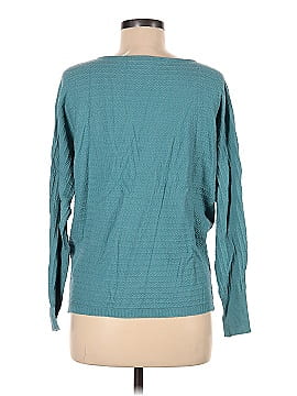 Cyrus Pullover Sweater (view 2)
