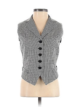Georgiou Tuxedo Vest (view 1)