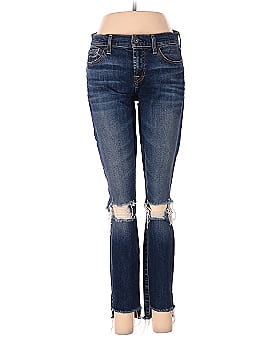 7 For All Mankind Jeans (view 1)