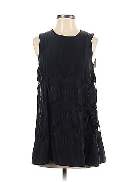 Tracy Reese Sleeveless Silk Top (view 1)