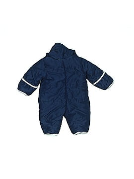 First Impressions One Piece Snowsuit (view 2)