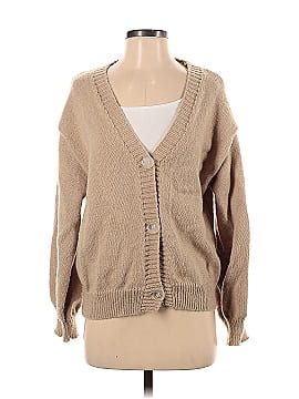 Shein Cardigan (view 1)