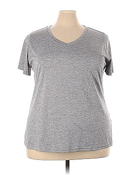 Ideology Active T-Shirt (view 1)