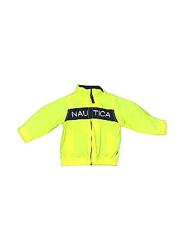 Nautica Windbreaker (view 1)