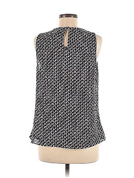 Laundry by Shelli Segal Sleeveless Blouse (view 2)