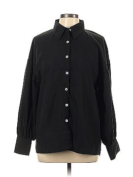 Vonda Long Sleeve Button-Down Shirt (view 1)