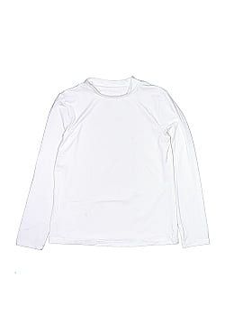 Cat & Jack Long Sleeve T-Shirt (view 1)