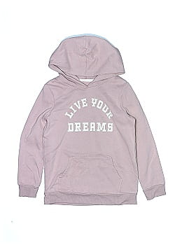Cat & Jack Pullover Hoodie (view 1)