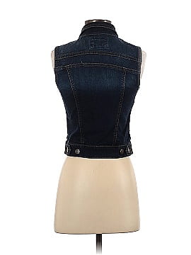 Wax Jean Denim Jacket (view 2)