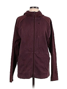 all in motion Zip Up Hoodie (view 1)