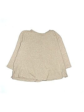 Poof Girl Pullover Sweater (view 2)